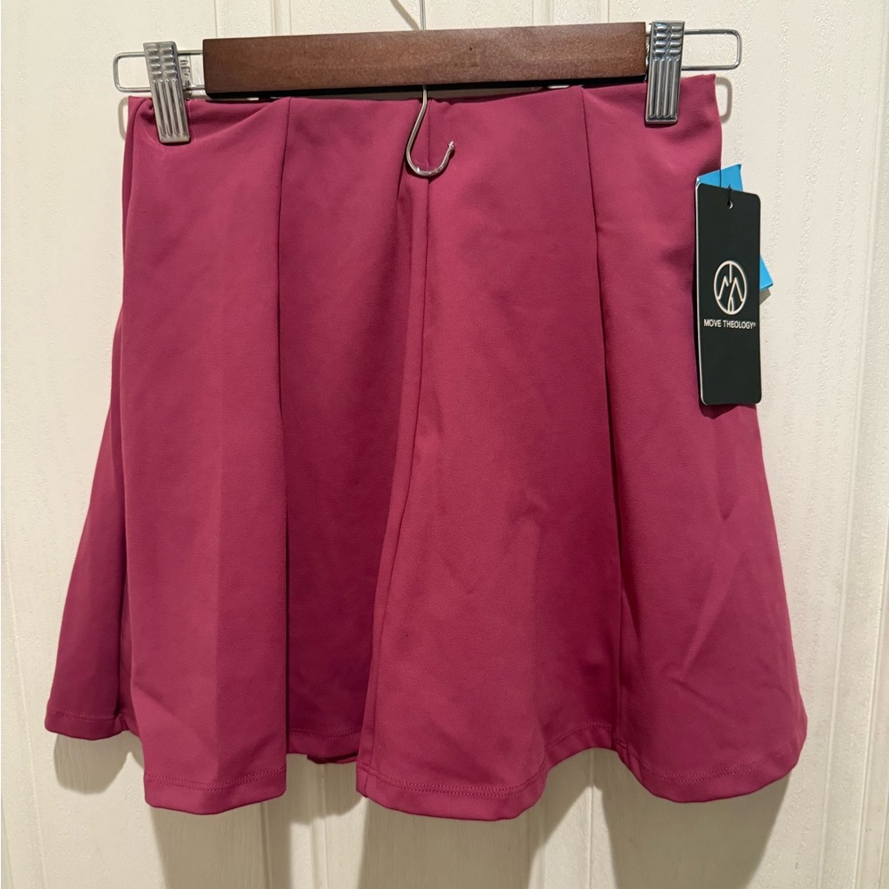 Move‎ theology Lydia skort